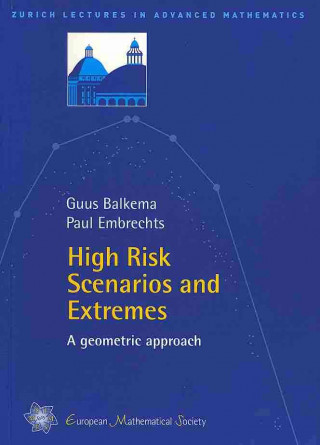 High Risk Scenarios and Extremes