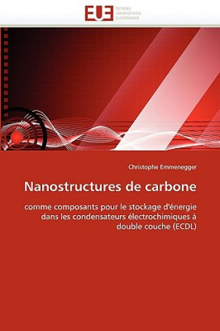 Nanostructures de Carbone