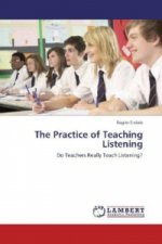 Practice of Teaching Listening