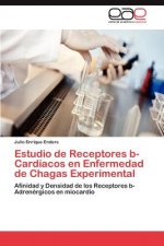 Estudio de Receptores b-Cardiacos en Enfermedad de Chagas Experimental