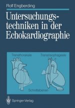 Untersuchungstechniken in der Echokardiographie