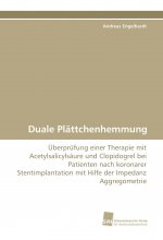 Duale Plättchenhemmung