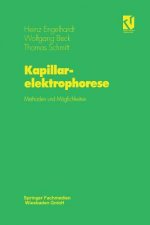 Kapillarelektrophorese