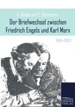 Briefwechsel zwischen Friedrich Engels und Karl Marx