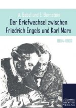 Briefwechsel zwischen Friedrich Engels und Karl Marx
