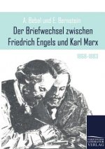 Briefwechsel zwischen Friedrich Engels und Karl Marx