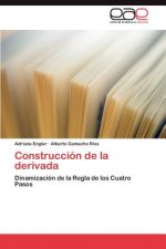 Construccion de la derivada