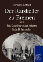 Ratskeller zu Bremen