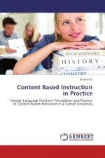 Content Based Instruction in Practice