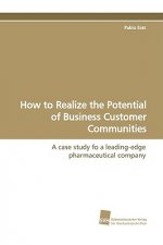 How to Realize the Potential of Business Customer Communities