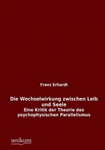 Wechselwirkung Zwischen Leib Und Seele