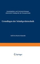 Grundlagen Der Schaltgeratetechnik