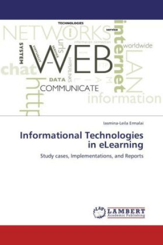 Informational Technologies in eLearning
