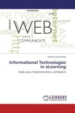 Informational Technologies in eLearning