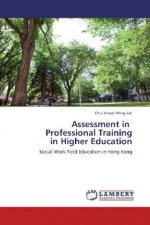 Assessment in Professional Training in Higher Education