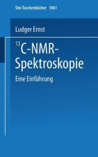 13C-NMR- Spektroskopie