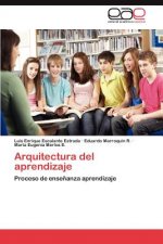 Arquitectura del aprendizaje