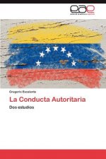 Conducta Autoritaria