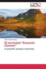 municipio Ezequiel Zamora
