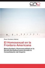 Homosexual en la Frontera Americana