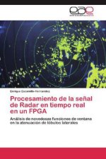Procesamiento de la señal de Radar en tiempo real en un FPGA