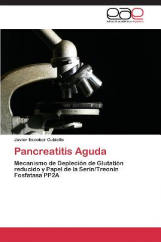 Pancreatitis Aguda (Javier Escobar Cubiella)()