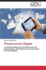 Preservacion Digital