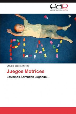 Juegos Motrices