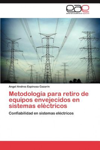 Metodologia Para Retiro de Equipos Envejecidos En Sistemas Electricos