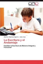 Escritura y El Andamiaje