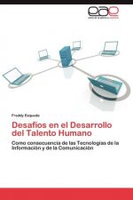 Desafios en el Desarrollo del Talento Humano
