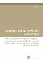 Buildings, Group Homology and Lattices
