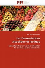 Les Fermentations Alcoolique Et Lactique