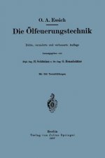 Die  lfeuerungstechnik