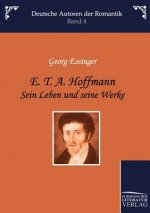 E.T.a Hoffmann