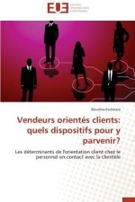Vendeurs Orient s Clients