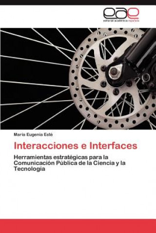 Interacciones e Interfaces
