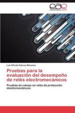 Pruebas para la evaluacion del desempeno de reles electromecanicos