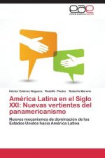 America Latina en el Siglo XXI