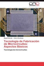 Tecnologia de Fabricacion de Microcircuitos