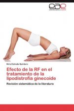 Efecto de La RF En El Tratamiento de La Lipodistrofia Ginecoide