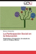 Participacion Social En La Educacion