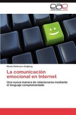comunicacion emocional en Internet
