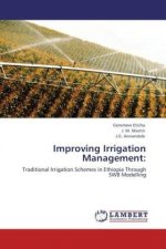 Improving Irrigation Management: