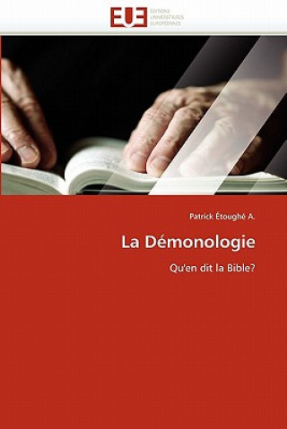 La Demonologie