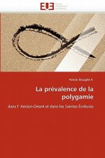 La Prevalence de La Polygamie