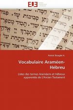 Vocabulaire arameen-hebreu