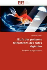 Ufs Des Poissons T l ost ens Des Cotes Alg roise