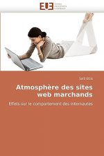Atmosphere Des Sites Web Marchands