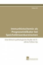 Immunhistochemie als Prognoseindikator bei Speicheldrüsenkarzinomen